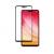 POWERTECH Tempered Glass 5D Full Glue για Xiaomi MI 8 Lite, Black (DATAM) 57344